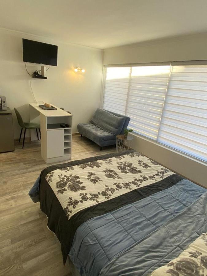 Apartamento Av San Martin 605 Vina del Mar